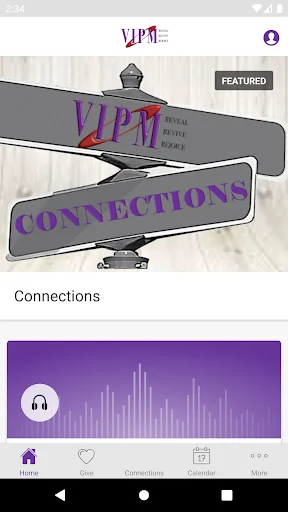 VIPM