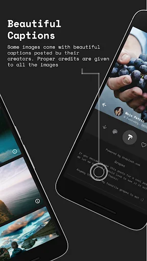 WolPepper - The Wallpapers App screenshot 3