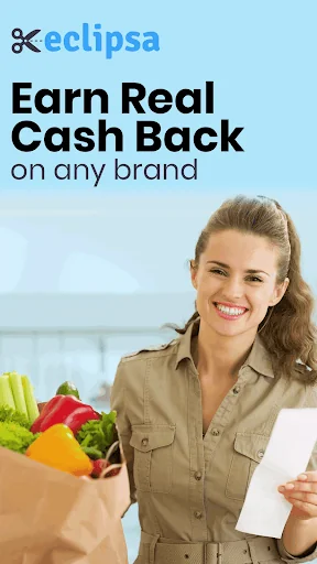 Eclipsa: Cash Back Coupons