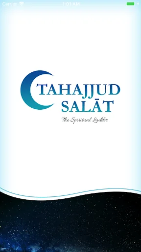 Tahajjud Salat