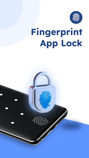 AHLock - Fingerprint App Lock screenshot 2
