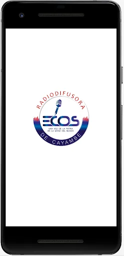 Radio Ecos de Cayambe