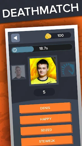 Ultimate Quiz for CS:GO screenshot 3