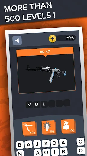 Ultimate Quiz for CS:GO screenshot 4