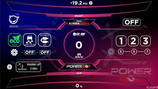Power Box