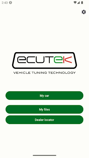 ECU Connect