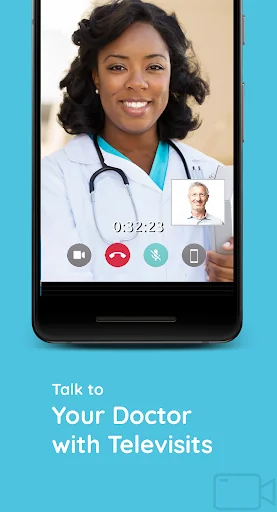 healow UAE screenshot 4