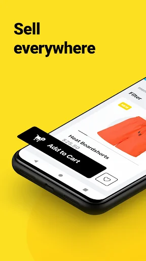 Ecwid Ecommerce