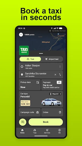 taxilink
