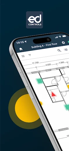 Ed Controls - Construction App