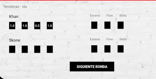 VOTAR FMS - Freestyle Rap Bata screenshot 2