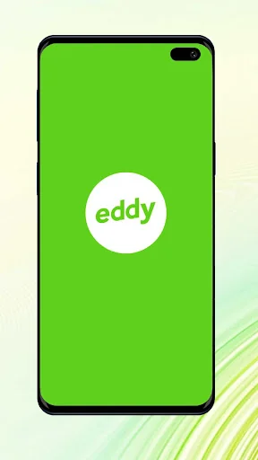 eddy