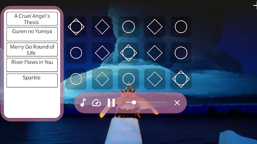 Sky Music Studio: Auto screenshot 3