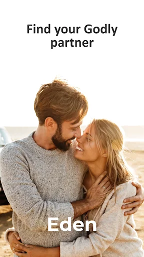 Eden: Christian Dating App