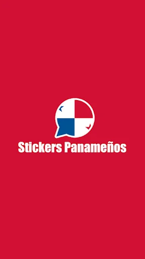 Panamanian Stickers - Panama