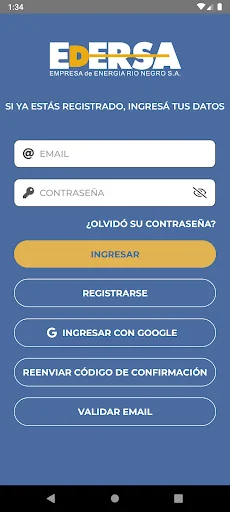 Edersa