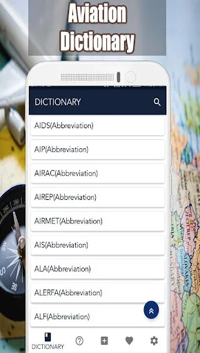 Aviation Dictionary