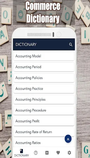 Commerce Dictionary