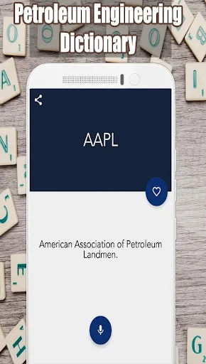 Petroleum Eng. Dictionary