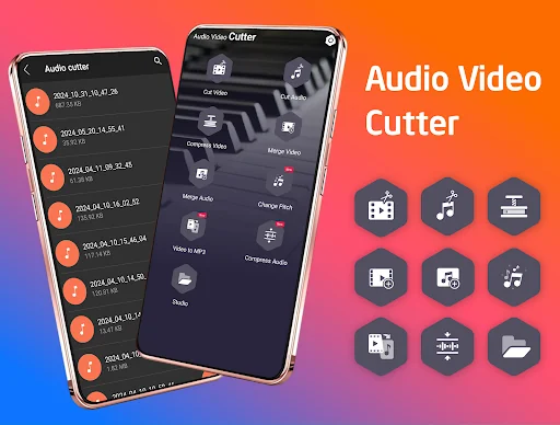 MP3 Cutter