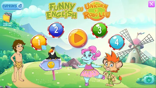 Funny English