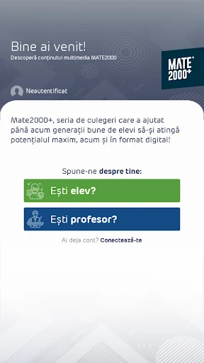 Mate 2000+