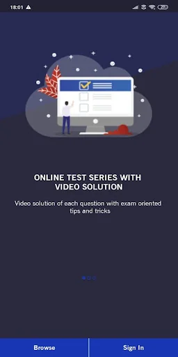 J Chemistry screenshot 1