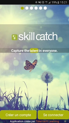 SkillCatch