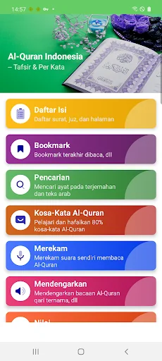 Al-Quran Indonesia --Tafsir ..