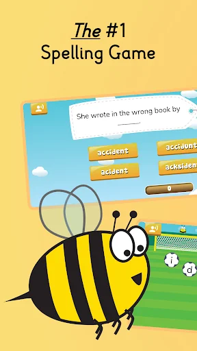 Spelling Shed