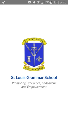St Louis Grammar School