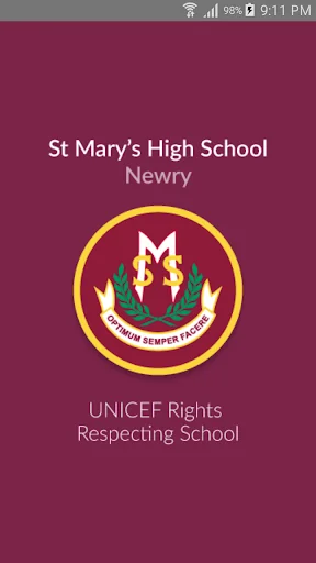 St Mary's High School Newry