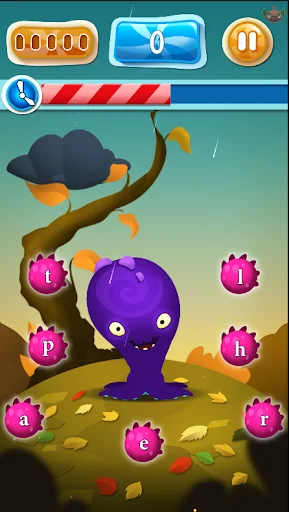 Feed The Monster (Portuguese)