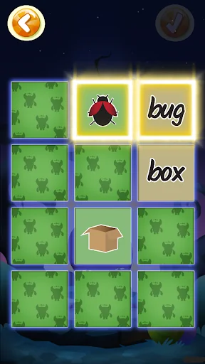 Feed The Monster (US English) screenshot 2