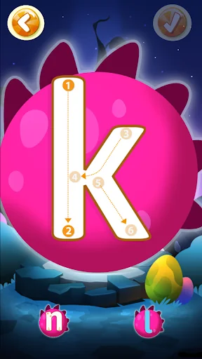 Feed The Monster (US English) screenshot 3