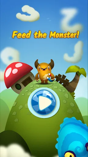 Feed the Monster! (South Afric