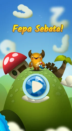 Fepa Sebata (Sesotho)