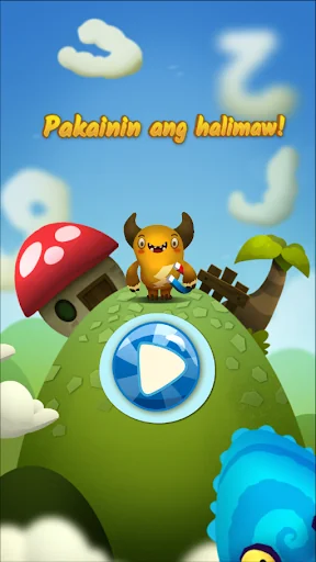 Pakainin Ang Halimaw (Tagalog)