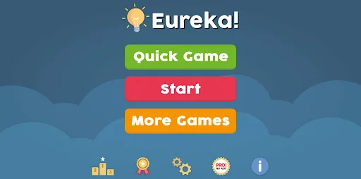 Eureka Quiz Game Offline screenshot 1