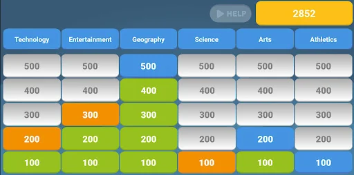 Eureka Quiz Game Offline screenshot 2