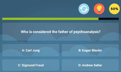 Eureka Quiz Game Offline screenshot 3