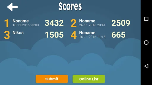 Eureka Quiz Game Offline screenshot 4