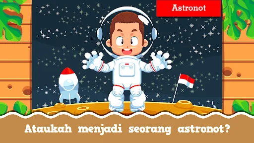 Marbel Belajar Profesi screenshot 4