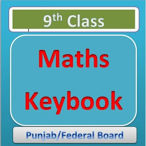 Mathematics Notes for Class 9