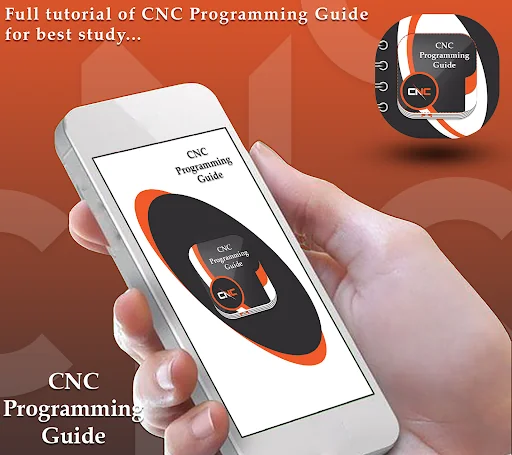 CNC Programming Guide