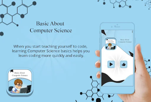 Learn Computer Science