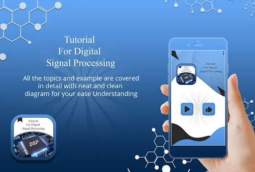 Digital Signal Processing