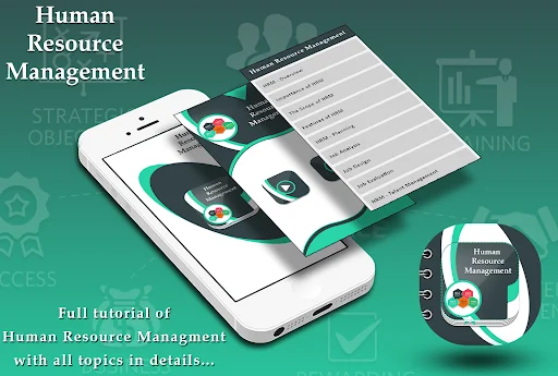Human Resource Management screenshot 1