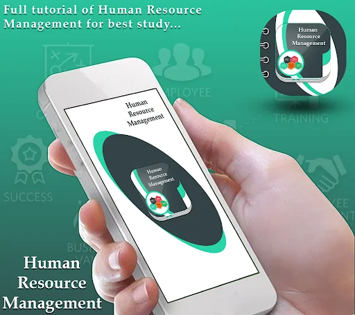 Human Resource Management screenshot 2