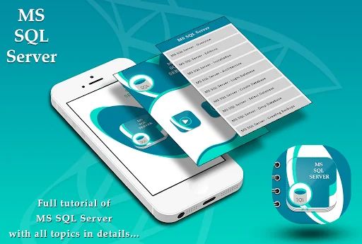 SQL Server Tutorial